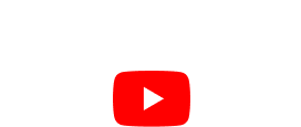 Youtubeチャンネルと書かれたロゴ